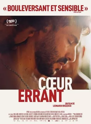 Affiche du film Coeur errant