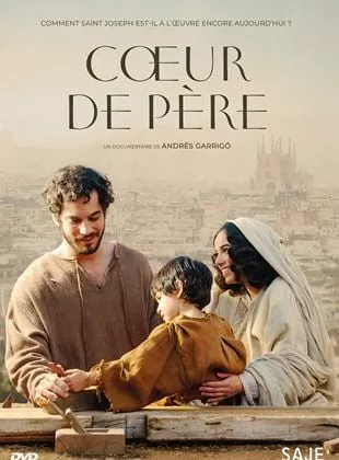 Affiche du film Coeur de Père