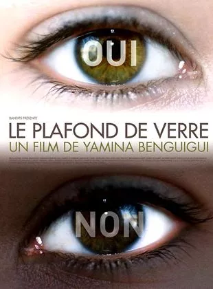 Affiche du film Le Plafond de verre, les défricheurs