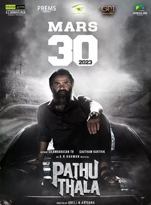Affiche du film Pathu Thala