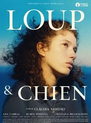 Affiche du film Loup & Chien