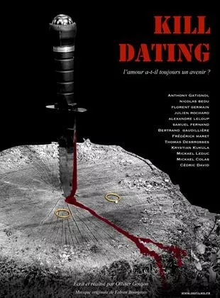 Affiche du film Kill Dating