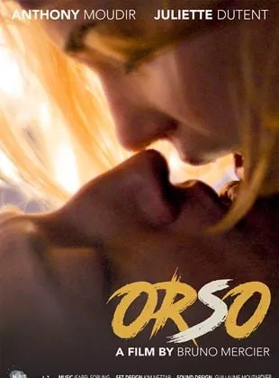 Affiche du film Orso