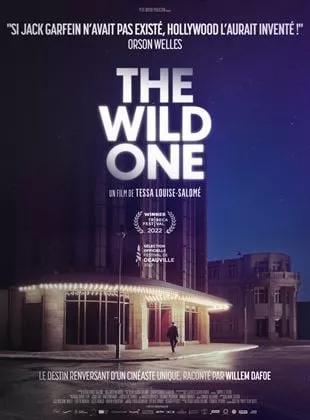 Affiche du film The Wild One