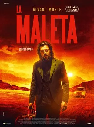 Affiche du film La Maleta