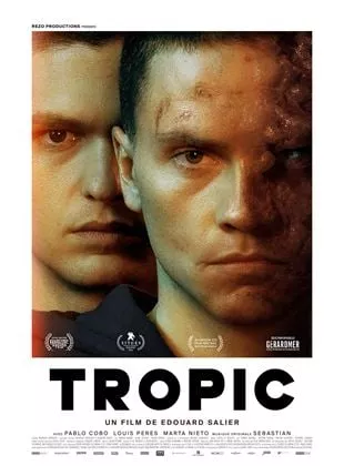 Affiche du film Tropic