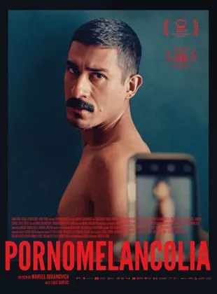 Affiche du film Pornomelancolía