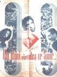 Affiche du film Un Ami viendra ce soir