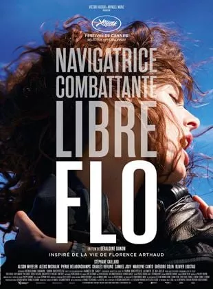 Affiche du film Flo