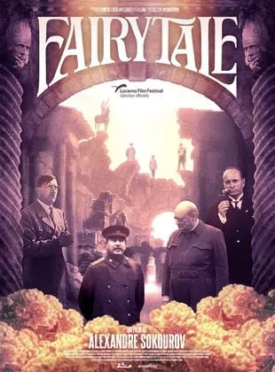 Affiche du film Fairytale