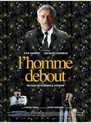 L'Homme debout L'Homme debout