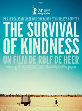 Affiche du film The Survival Of Kindness