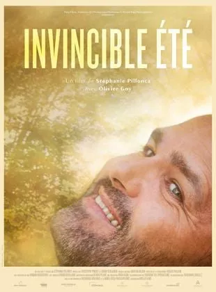 Affiche du film Invincible été