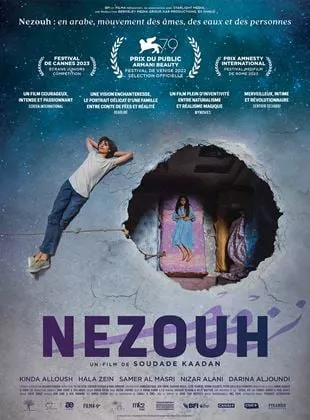 Affiche du film Nezouh