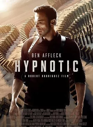 Affiche du film Hypnotic