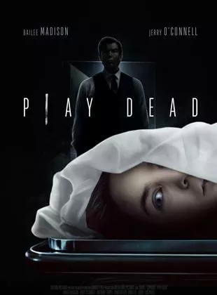Affiche du film Play Dead Affiche du film Play Dead