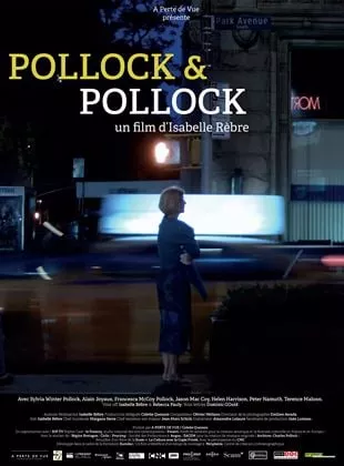 Affiche du film Pollock & Pollock