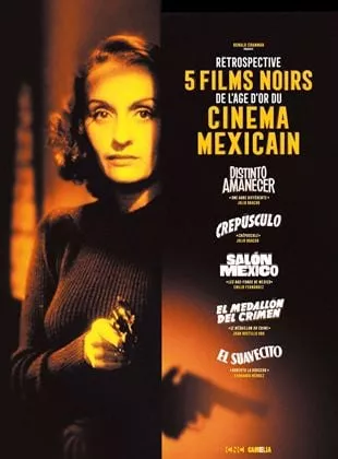 Affiche du film Crépuscule