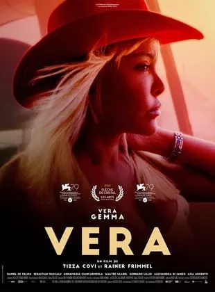 Affiche du film Vera