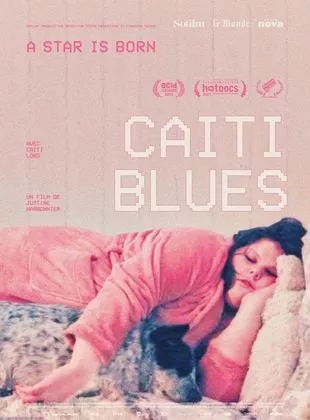 Affiche du film Caiti Blues