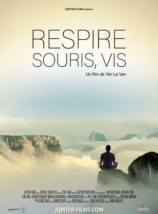 Affiche du film Respire, Souris, vis