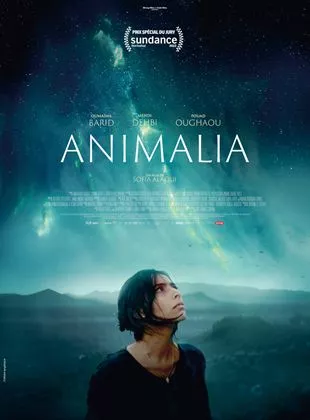 Affiche du film Animalia