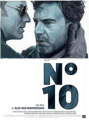 Affiche du film N°10