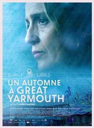 Affiche du film Un automne à Great Yarmouth