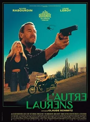 Affiche du film L'Autre Laurens