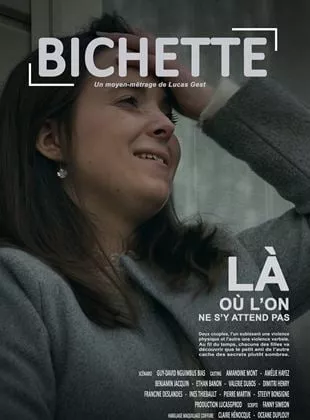 Affiche du film Bichette - Court Métrage