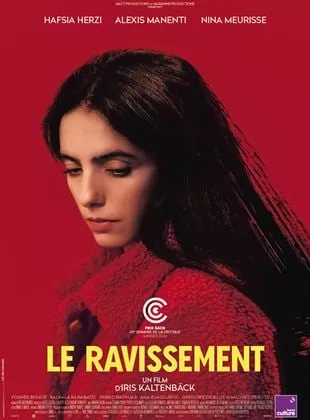 Affiche du film Le Ravissement