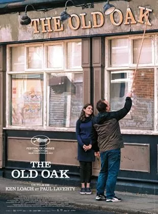 Affiche du film The Old Oak