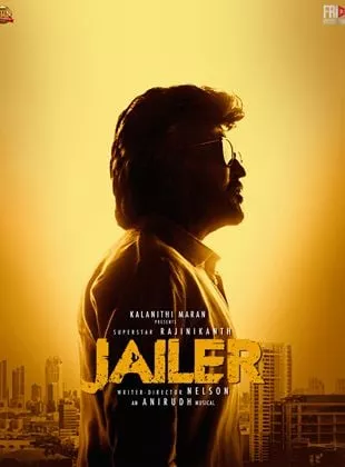 Affiche du film Jailer
