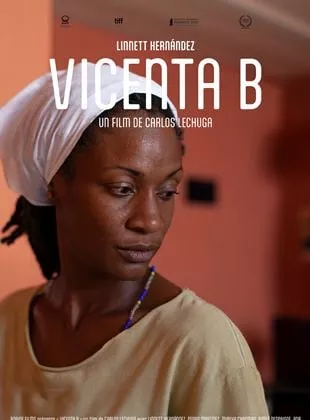 Affiche du film Vicenta B