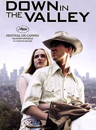 Affiche du film Down in the Valley