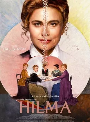 Affiche du film Hilma