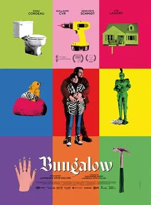 Affiche du film Bungalow