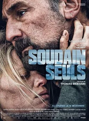 Affiche du film Soudain seuls