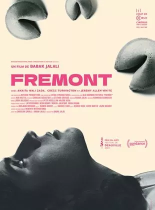Affiche du film Fremont