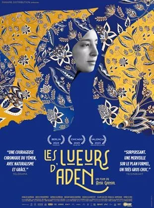 Les Lueurs d'Aden