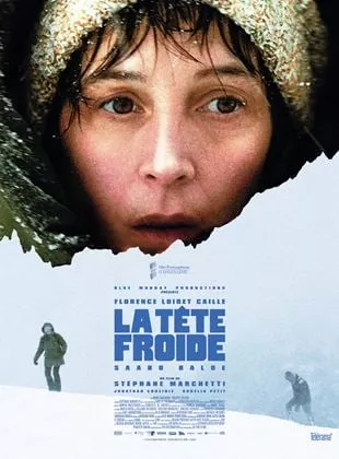 Affiche du film La Tête froide