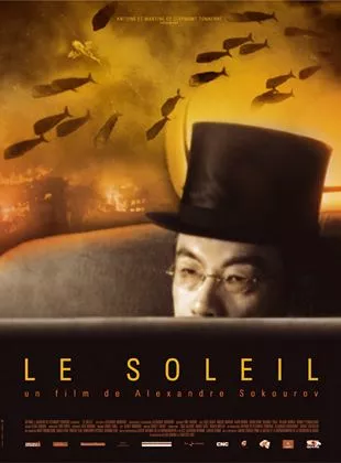 Affiche du film Le Soleil