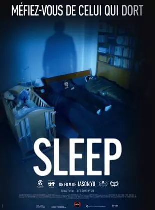 Affiche du film Sleep