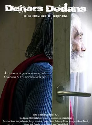 Affiche du film Dehors Dedans