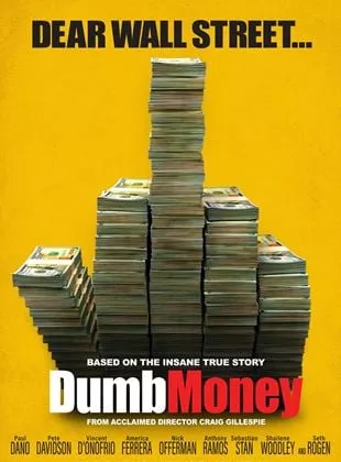 Affiche du film Dumb Money