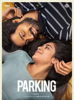 Affiche du film Parking
