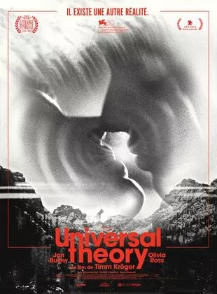 Affiche du film Universal Theory