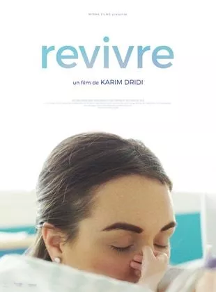 Affiche du film Revivre