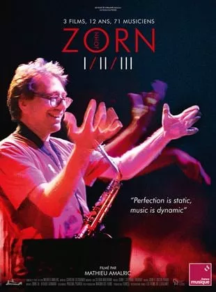 Affiche du film Zorn III