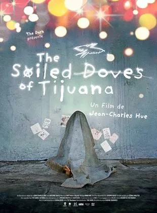 Affiche du film The soiled doves of Tijuana